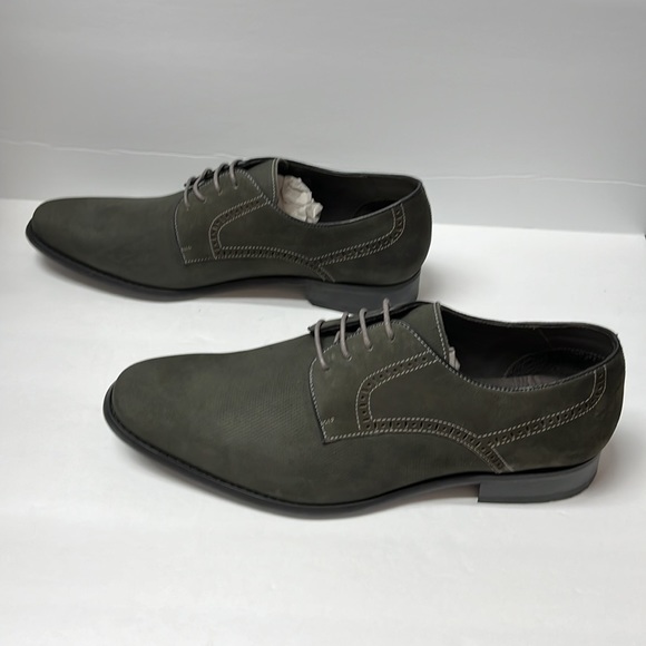 MARC Joseph men’s Calloway PI shoes main image 8